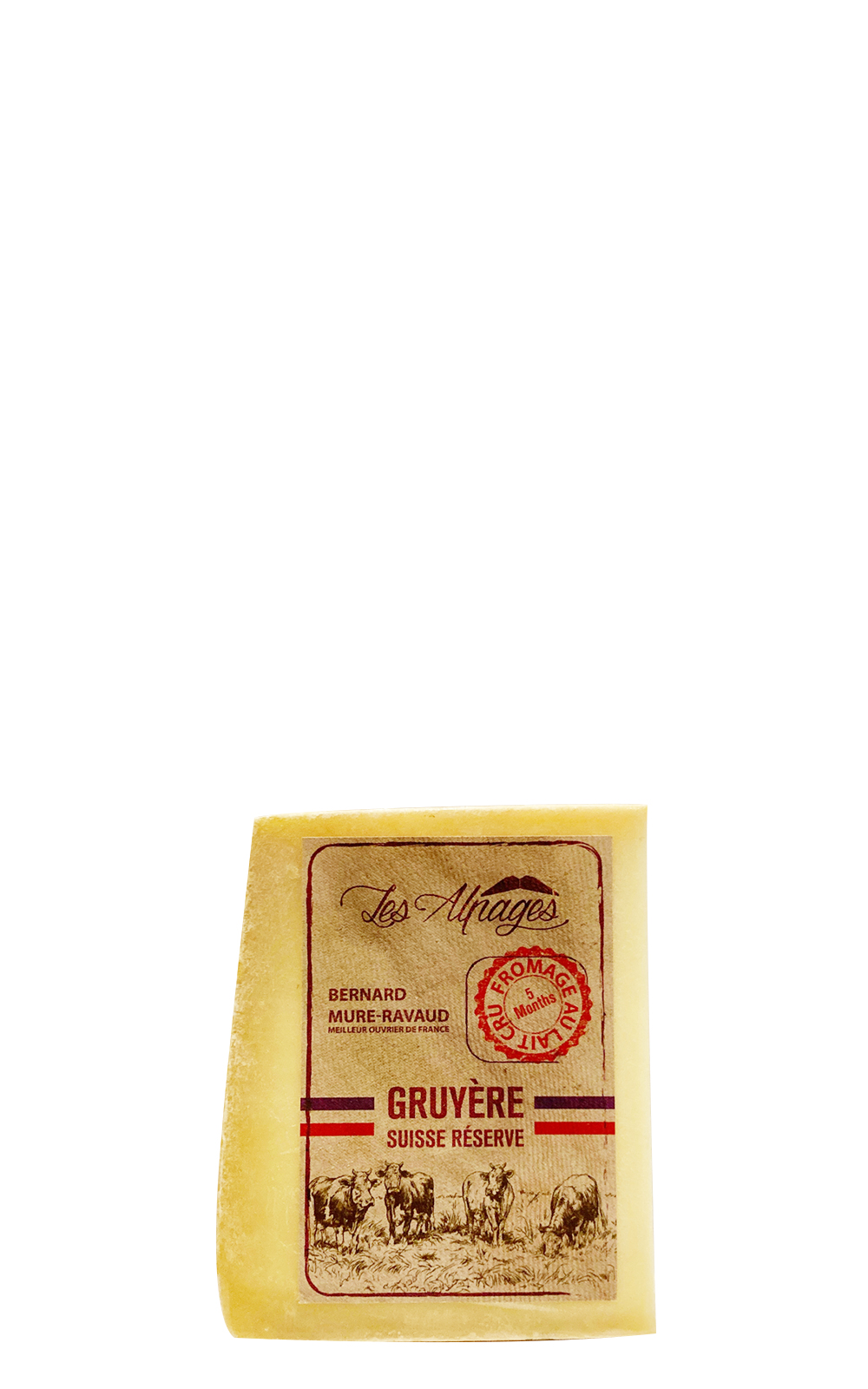 贈品起司 Gruyere 17 18 month 贈品起司 17 18個月熟成瑞士葛瑞爾起司 真空包裝