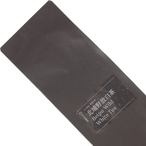 良品藏茶-2022夏 北埔野放日曬白茶 金萱 （37.5g）