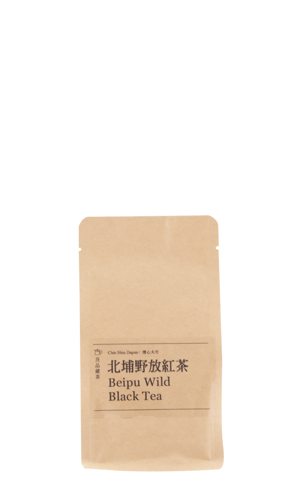 良品藏茶 2022春 北埔野放大吉嶺紅茶 青心大冇 37 5g NA 良品藏茶 2022春 北埔野放大吉嶺紅茶 青心大冇 37 5g