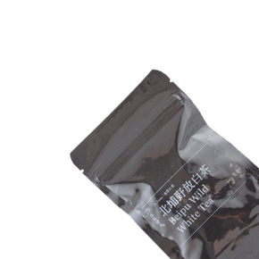 良品藏茶-2022夏 北埔野放日曬白茶 金萱 試飲包（2g）