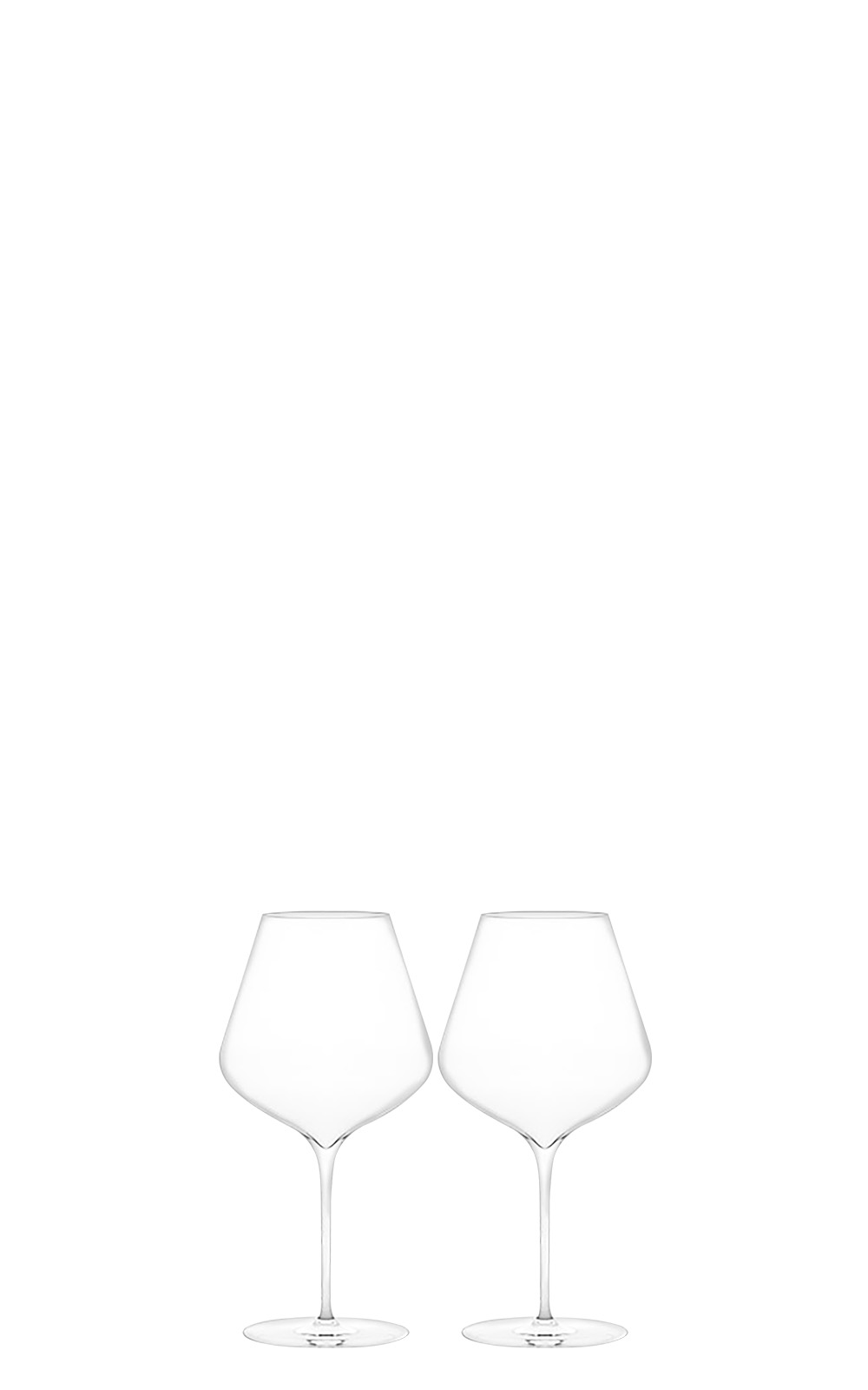 Plumm No 3 Set of 2 Plumm 酒杯 No 3 2入組