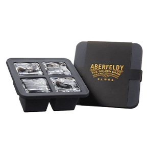 Aberfeldy 周邊-黃金玉液大方冰盒