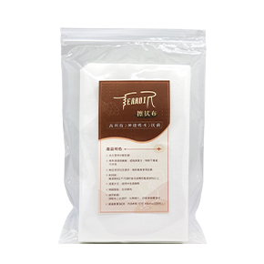 Terroir-德國專利水針擦拭布（一包4入裝）