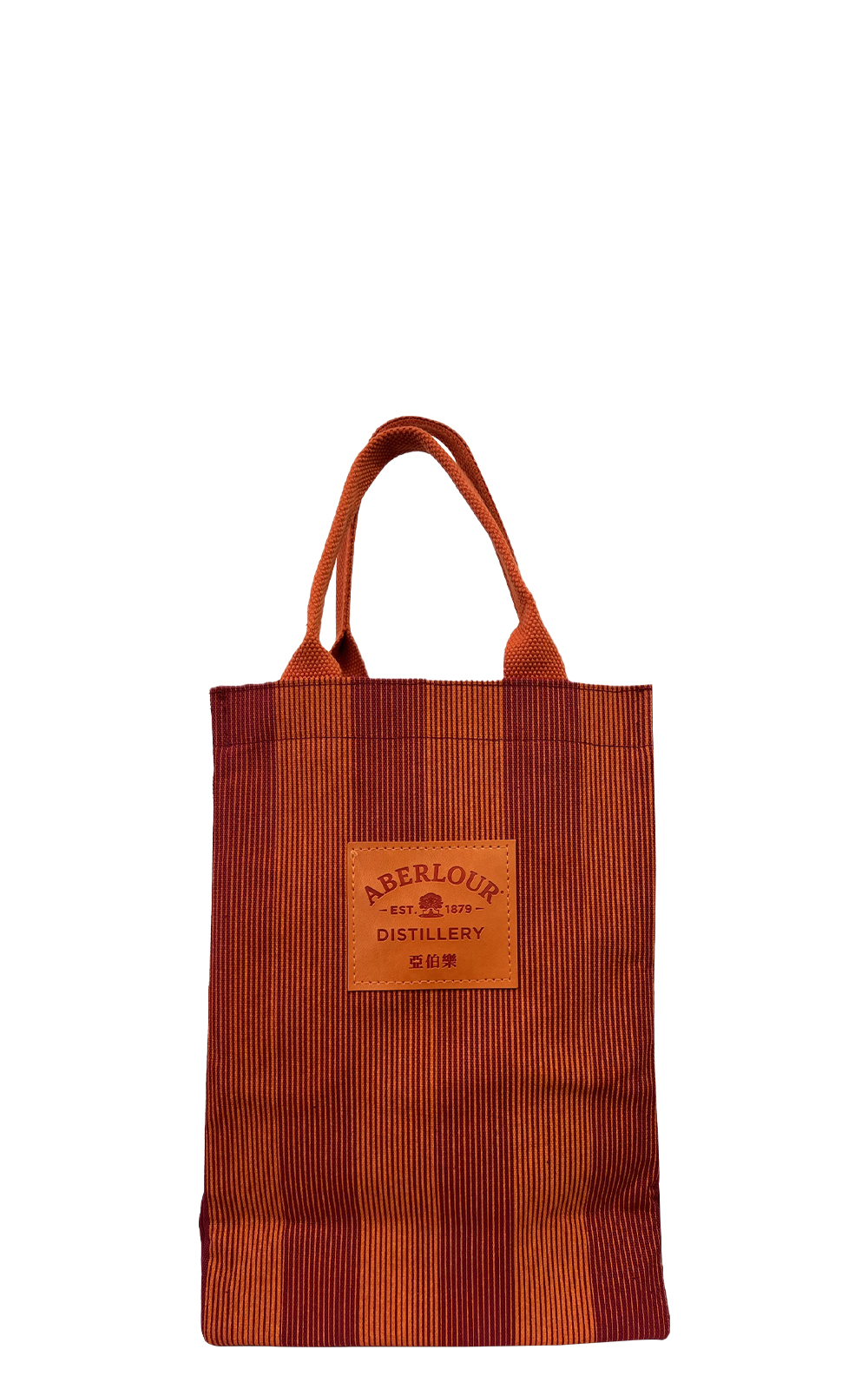 Aberlour 原廠贈品 2024 雙入迎春禮袋 亞伯樂原廠贈品 2024 雙入迎春禮袋