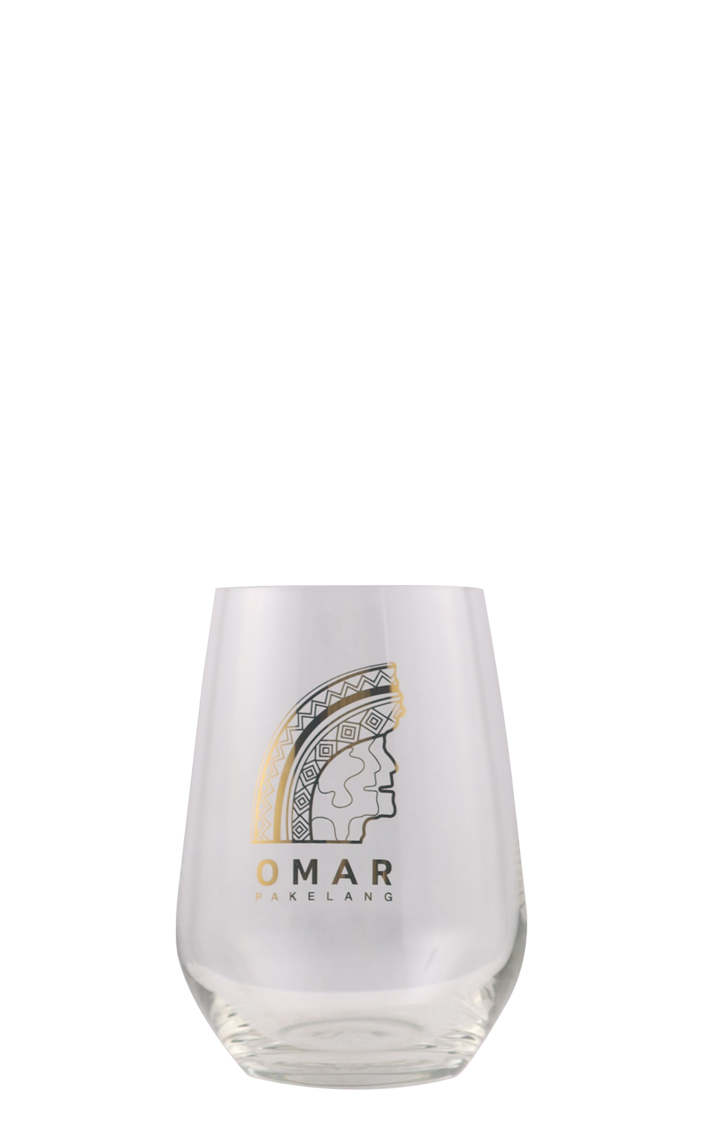 Nantou Distillery周邊 Omar 威士忌杯 南投酒廠周邊 Omar 威士忌杯