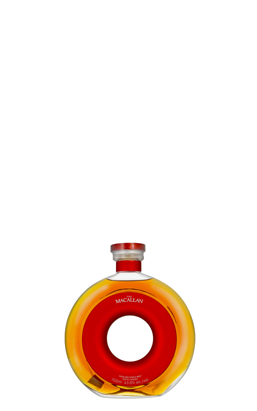 Macallan 200th Anniversary Time Space Mastery Highland Single Malt Scotch Whisky 麥卡倫蒸餾廠 200週年限定 時空旅行系列 大師工藝 高地單一麥芽蘇格蘭威士忌