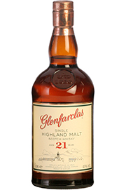 Glenfarclas Aged 21 Years Highland Single Malt Scotch Whisky 格蘭花格蒸餾廠 21年 高地單一麥芽蘇格蘭威士忌