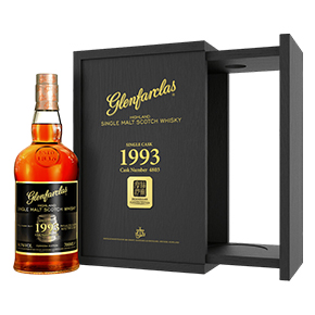 Glenfarclas-Single Cask 1993 #4803 Highland Single Malt Scotch Whisky (Formosa Edition)