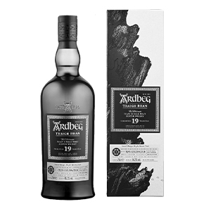 Ardbeg-Traigh Bhan 19 Years Old Islay Single Malt Scotch Whisky (Batch 5)