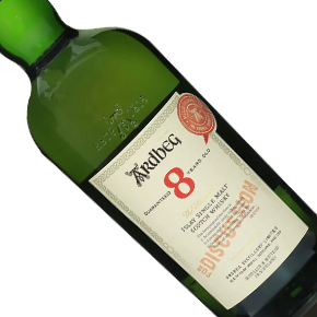 Ardbeg-"For Discussion" 8 Years Old Islay Single Malt Scotch Whisky (Committee Exclusive)
