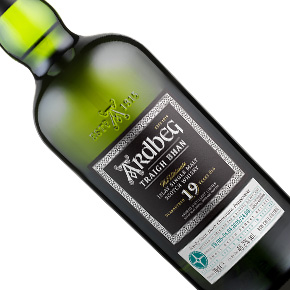 Ardbeg-Traigh Bhan 19 Years Old "TB/06-04.04.05/24.DB" Islay Single Malt Scotch Whisky (Batch 6)