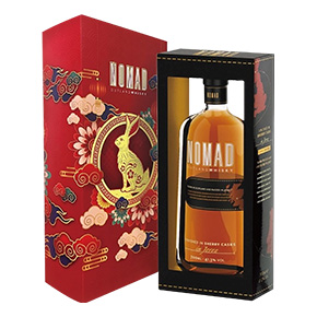 Nomad-Outland Whisky（玉兔禮盒版）
