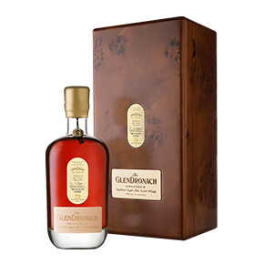 Glendronach-"Grandeur" Batch 12 Aged 29 Years Highland Single Malt Scotch Whisky