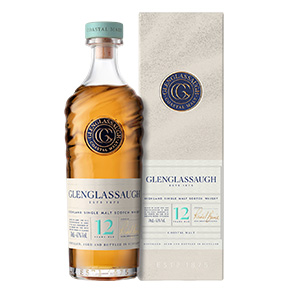 Glenglassaugh-12 Years Old Highland Single Malt Scotch Whisky