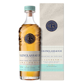 Glenglassaugh-"SANDEND" Highland Single Malt Scotch Whisky