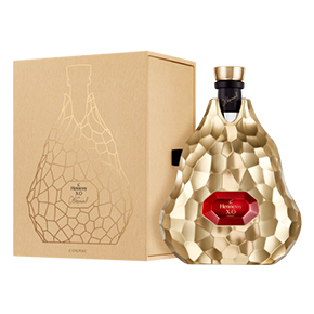 Hennessy-X.O Cognac (Jean-Michel Othoniel Limited Edition附提袋)