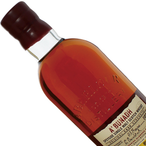 Aberlour-A'bunadh Batch 77 Oloroso Sherry Butt Speyside Single Malt Scotch Whisky