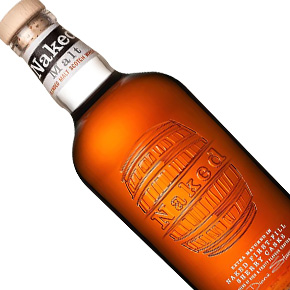 The Famous Grouse-"Naked Malt" Blended Malt Scotch Whisky