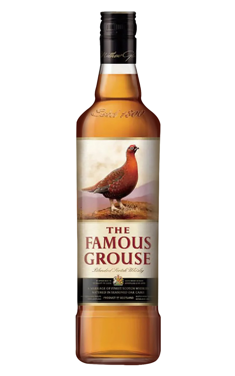The Famous Grouse Famous Grouse 2 0 Blended Scotch Whisky 威雀蘇格蘭威士忌 威雀2 0 調和蘇格蘭威士忌