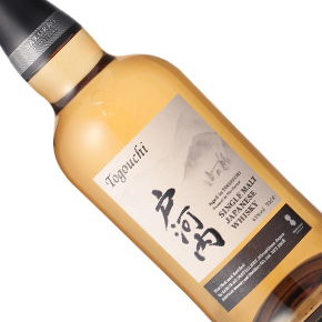 桜尾蒸留所-戸河内 Single Malt Japanese Whisky