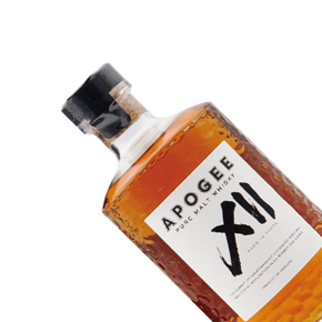 Bimber Distillery-"Apogee XII" Aged 12 Years Pure Malt Whisky