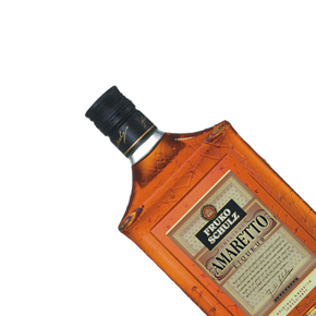 Fruko Schulz-Amaretto Liqueur