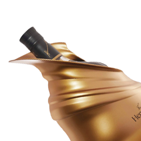 Hennessy-X.O "Kim Jones"