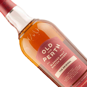 Old Perth-"The Original" Blended Malt Scotch Whisky
