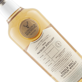 Gordon & MacPhail-Connoisseurs Choice "Macduff 2006" Single Malt Scotch Whisky