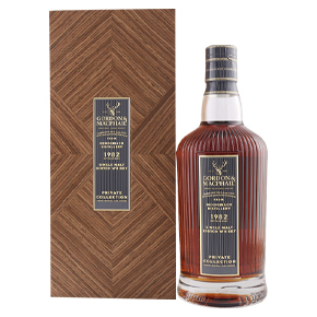 Gordon & MacPhail-Private Collection "Benromach 1982" Single Malt Scotch Whisky