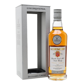 Gordon & MacPhail-Distillery Labels "Longmore 2008" Speyside Single Malt Scotch Whisky