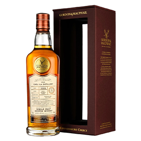 Gordon & MacPhail-Connoisseurs Choice "Caol ila 2009" Single Malt Scotch Whisky