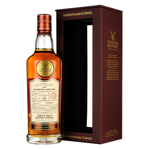 Gordon & MacPhail-Connoisseurs Choice "Auchroisk 2009" Single Malt Scotch Whisky