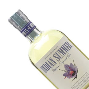 Duncan Taylor-Indian Summer Saffron Infused Gin