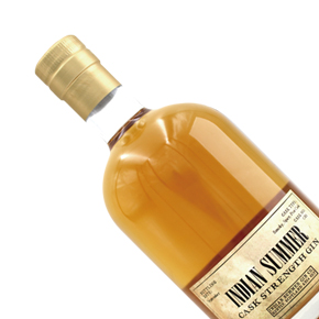 Duncan Taylor-Indian Summer Cask Strength Gin