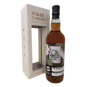 Duncan Taylor-Octave Poker Gardon "Glen Garioch 2012" Single Cask Single Malt Scotch Whisky