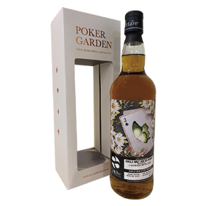 Duncan Taylor-Octave Poker Gardon "Aultmore 2008" Single Cask Single Malt Scotch Whisky