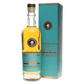 Fettercairn Distillery-Warehouse 2 "Batch 3" Highland Single Malt Scotch Whisky