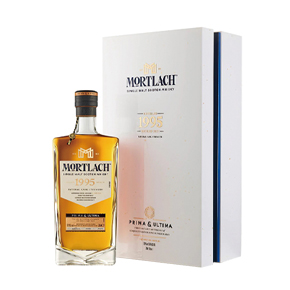Mortlach-Prima & Ultima Collection II "1995" Single Malt Scotch Whisky