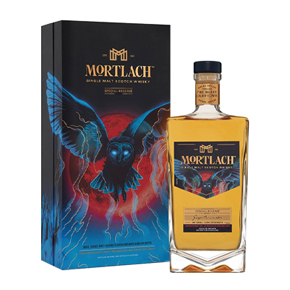Mortlach-Single Malt Scotch Whisky (2022 Special Release)