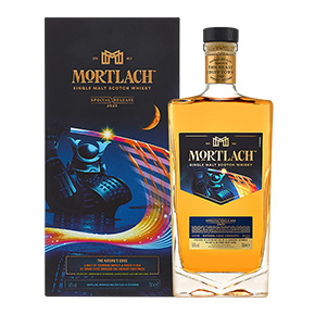 Mortlach-"2023 Special Release - Mortlach" Single Malt Scotch Whisky