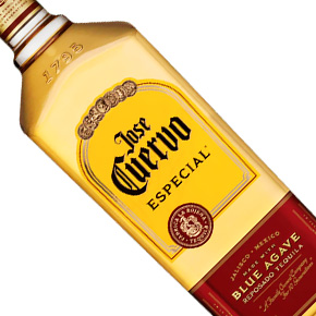 Jose Cuervo-Reposado Tequila