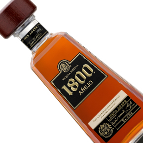 Jose Cuervo-1800 Añejo Tequila