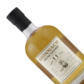 Sionnach-"Ardlair 2009" Aged 11 Years Highland Single Malt Scotch Whisky