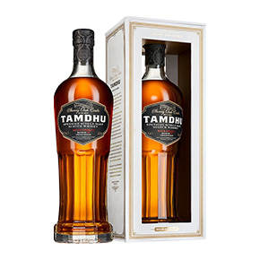 Tamdhu-"Batch Strength No. 008" Speyside Single Malt Scotch Whisky