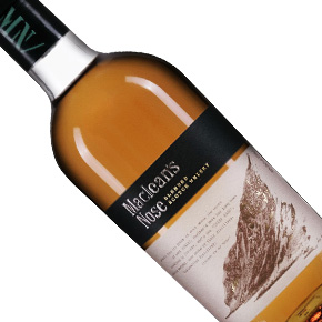 Ardnamurchan Distillery-"Maclean's Nose" Blended Scotch Whisky