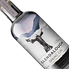 Glendalough-Wild "Spring" Gin