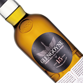Glengoyne Distillery-Aged 15 Years Highland Single Malt Scotch Whisky