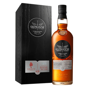 Glengoyne Distillery-2007 American Oak Sherry Butt Single Cask Highland Single Malt Scotch Whisky