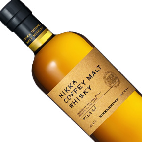 NIKKA Whisky-Coffey Malt Whisky